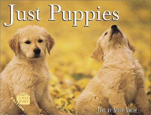 Just Puppies