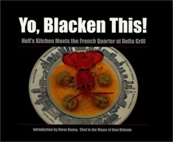 Yo, Blacken This!