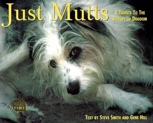 Just Mutts