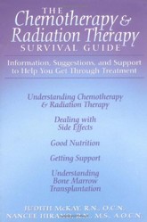 The Chemotherapy and Radiation Therapy Survival Guide