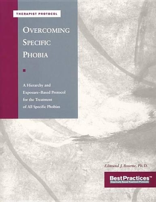 Overcoming Specific Phobia The