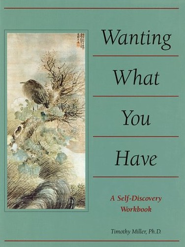 Wanting What You Have