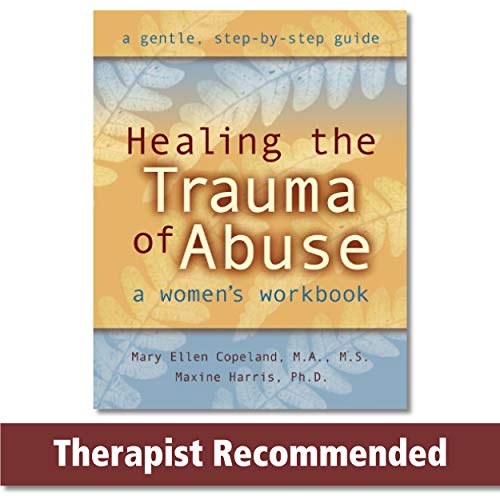 Healing the Trauma of Abuse