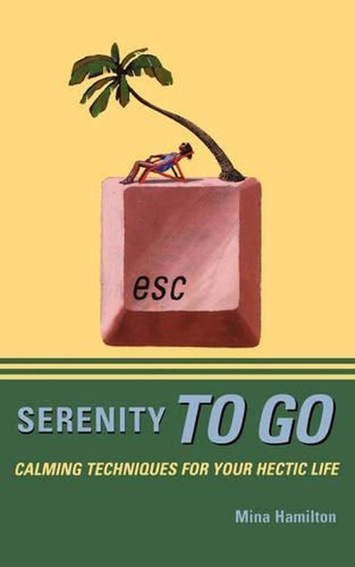 Serenity to Go