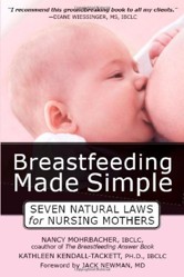 Breastfeeding Made Simple