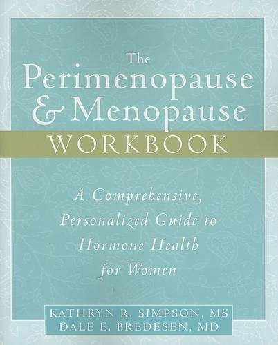 Perimenopause & Menopause Workbook, The