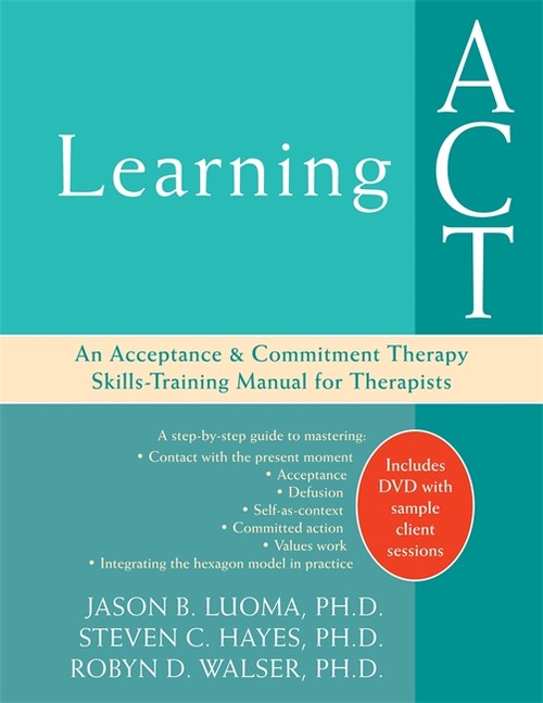 Learning ACT