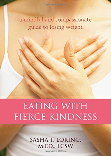 Eating with Fierce Kindness