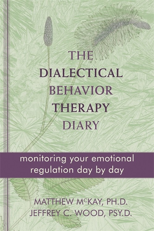 The Dialectical Behavior Therapy Diary