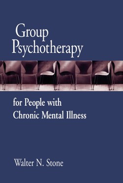 Group Psychotherapy for People with Chronic Mental Illness