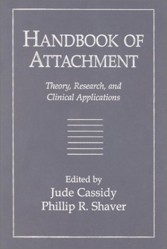 Handbook of Attachment