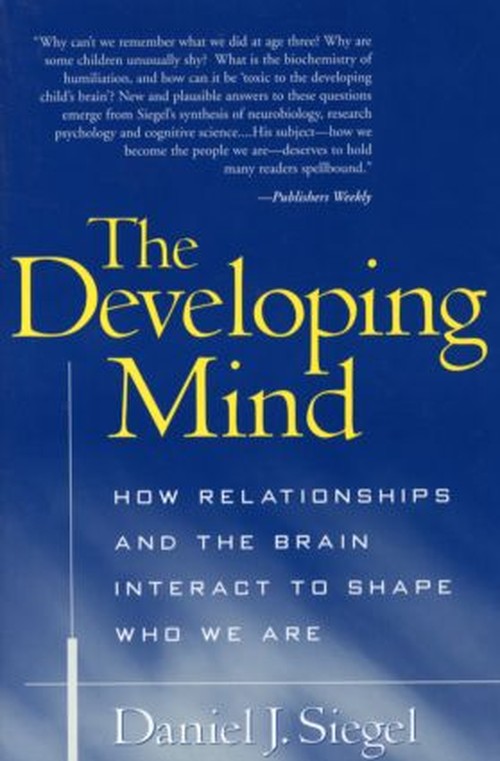 The The Developing Mind, First Edition