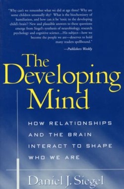 The The Developing Mind, First Edition