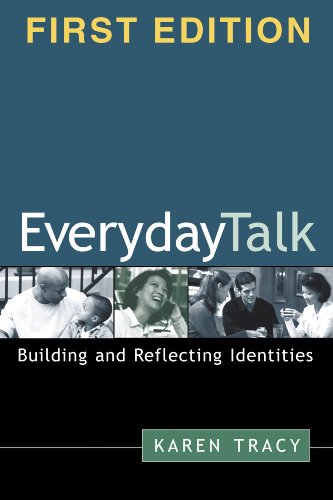 Everyday Talk, First Edition