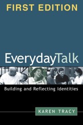 Everyday Talk, First Edition