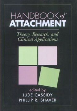 Handbook of Attachment