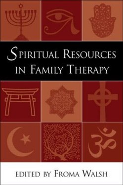 Spiritual Resources in Family Therapy