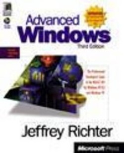 Advanced Windows NT