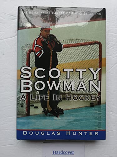 Scotty Bowman