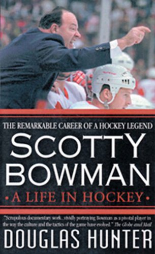Scotty Bowman
