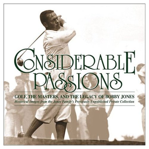 Considerable Passions
