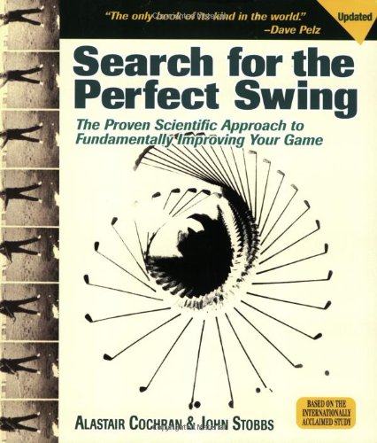 Search for the Perfect Swing