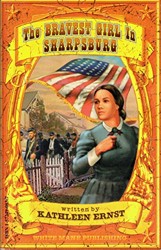 The Bravest Girl in Sharpsburg