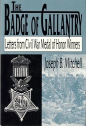 The Badge of Gallantry