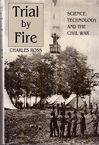Trial by Fire