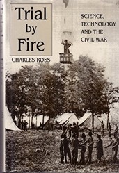 Trial by Fire