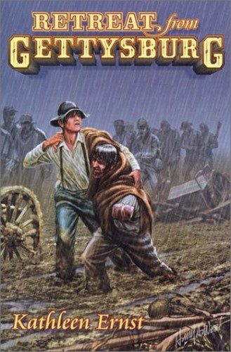 Retreat from Gettysburg