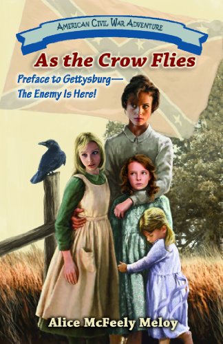 As the Crow Flies