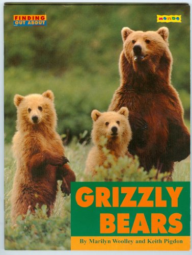 Finding out about Sb (Us) Griz