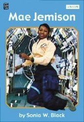 Mae Jemison