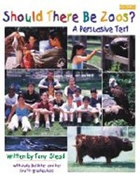 Should There Be Zoos?