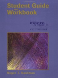 Macroeconomics 4/Ed (Sg)