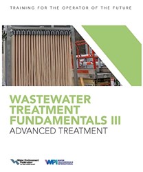 Wastewater Treatment Fundamentals III