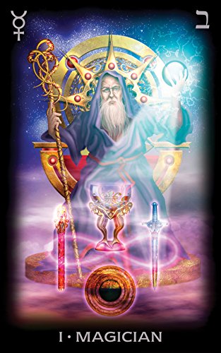 Tarot Of Dreams