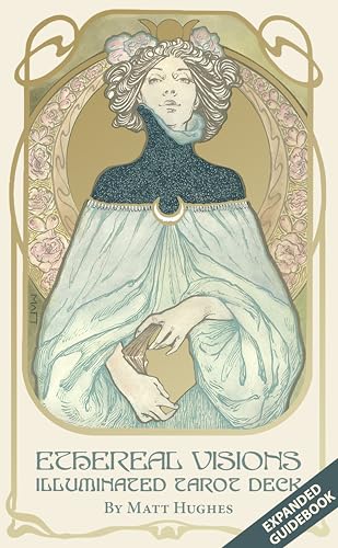 Ethereal Visions