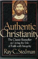 Authentic Christianity