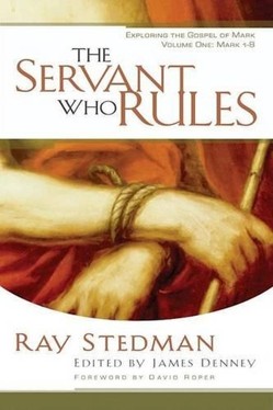 The Servant Who Rules