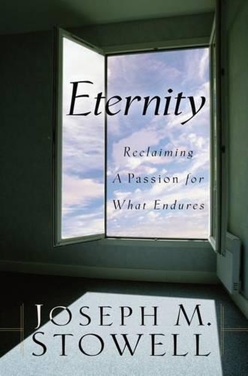 Eternity