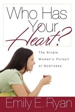 Who Has Your Heart?
