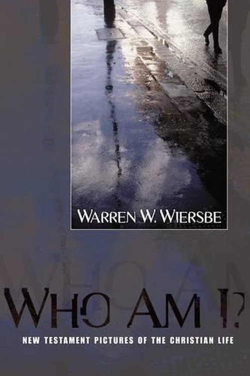 Who Am I?