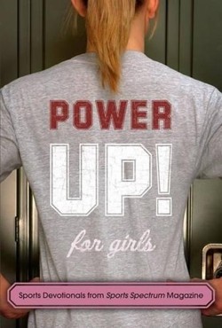 Power Up! for Girls