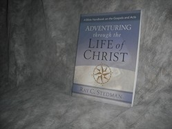 Adventuring Through the Life of Christ