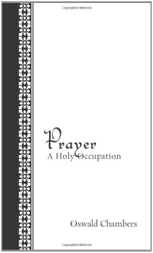 Prayer