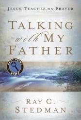 Talking with My Father