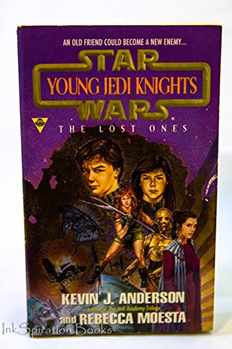 The Lost Ones