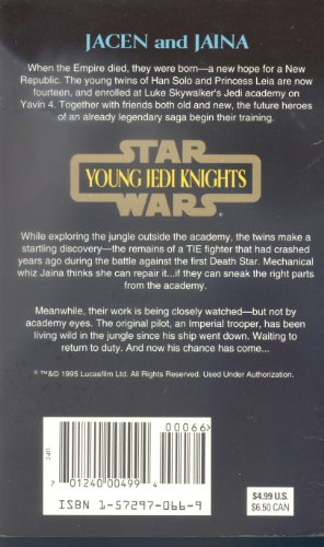 Heirs of the Force